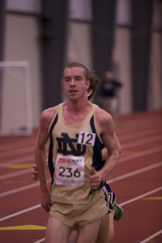 2012-13 BIG EAST Championship