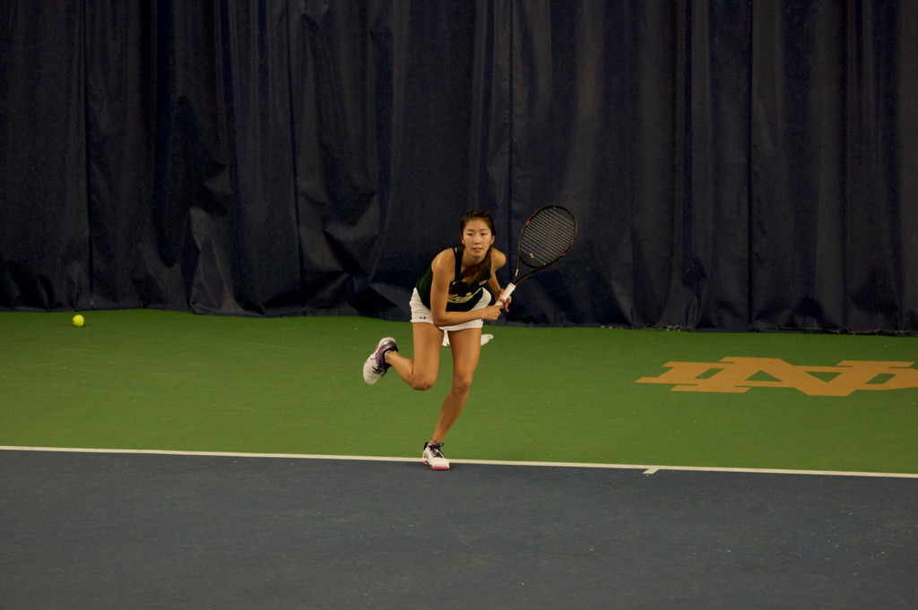 Notre Dame vs. Purdue