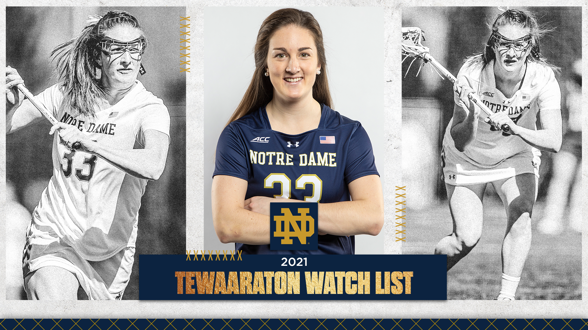 Samantha Lynch Added To Tewaaraton Watch List Samantha Lynch Added To Tewaaraton Watch List