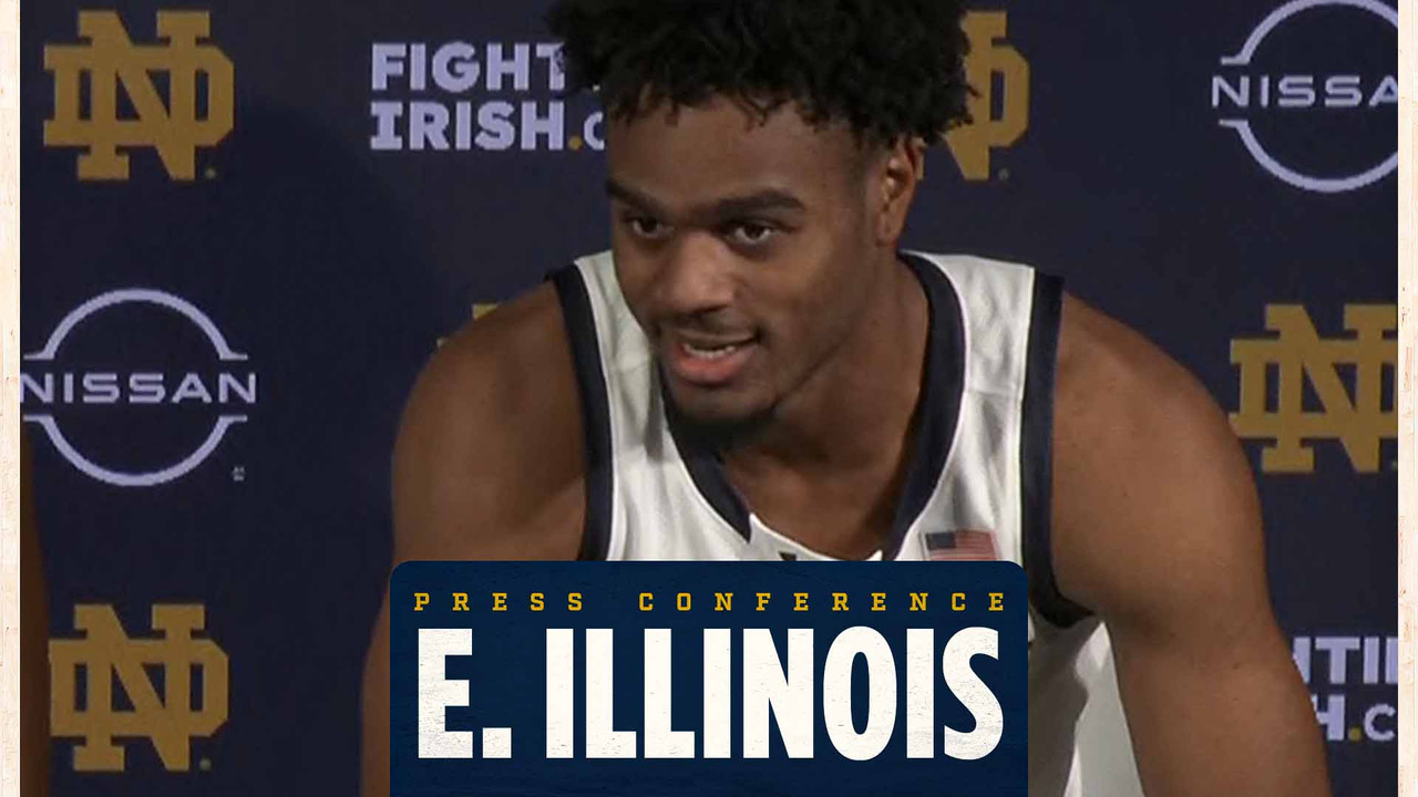 Notre Dame Fighting Irish - Official Athletics Website