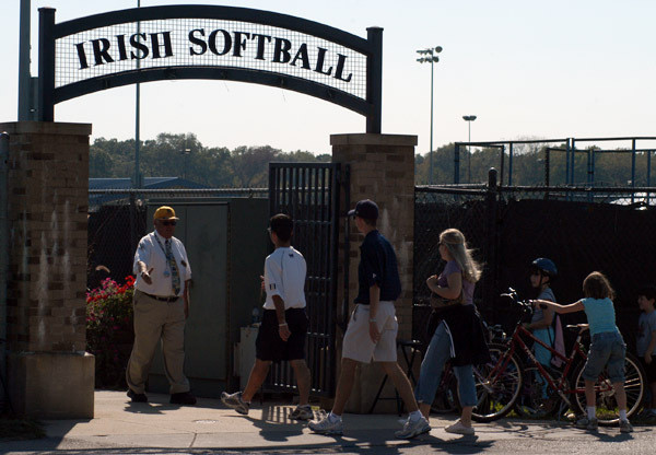 Softball vs. University of Illinois- Chicago