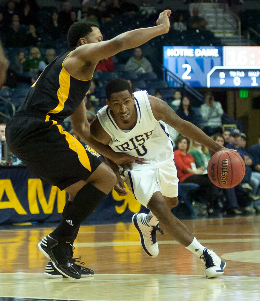 12/19 M. Basketball vs Kennesaw State