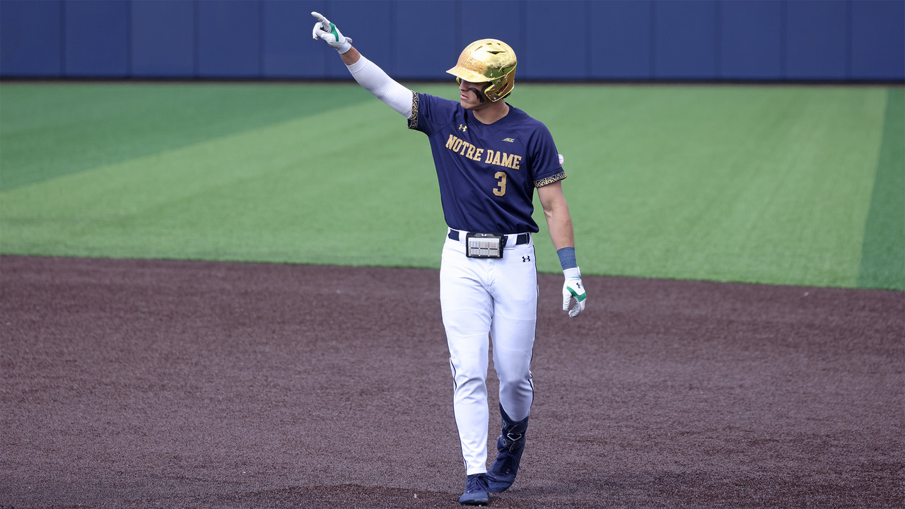 Notre Dame Fighting Irish - Official Athletics Website