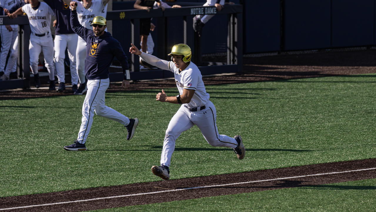 Notre Dame Fighting Irish - Official Athletics Website