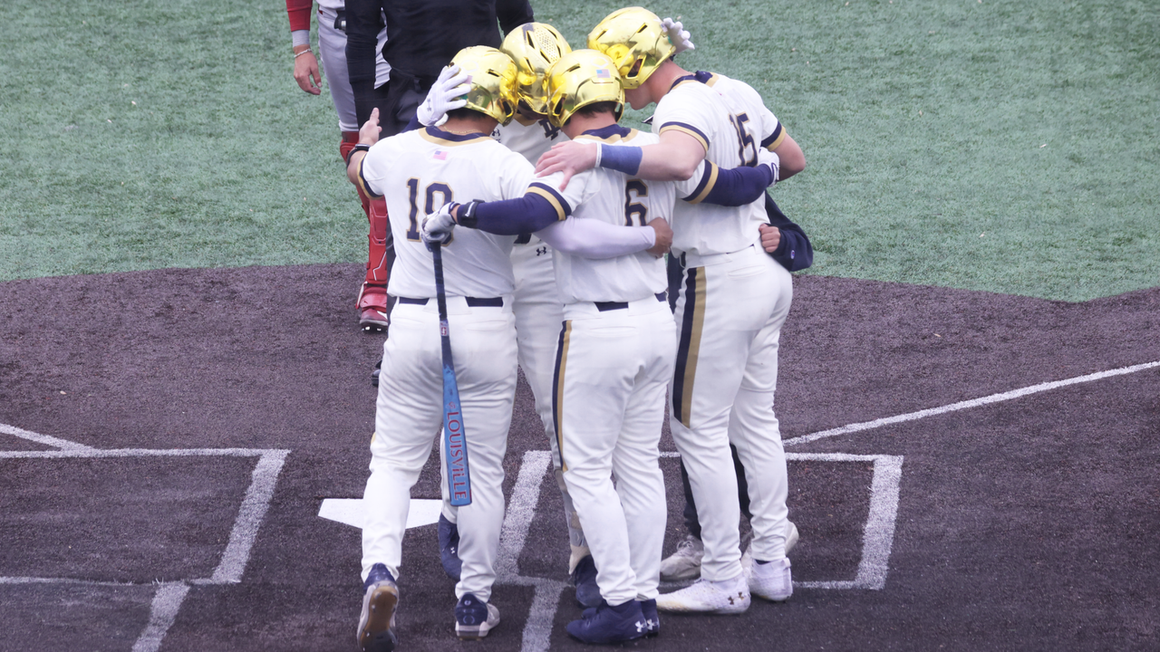 Notre Dame Fighting Irish - Official Athletics Website