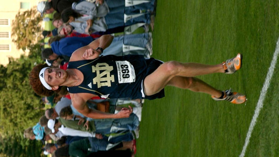 207 National Catholic Cross Country Championship