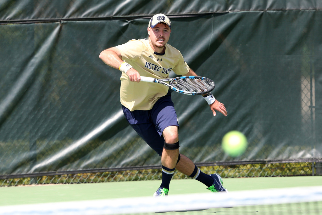 Notre Dame at North Carolina