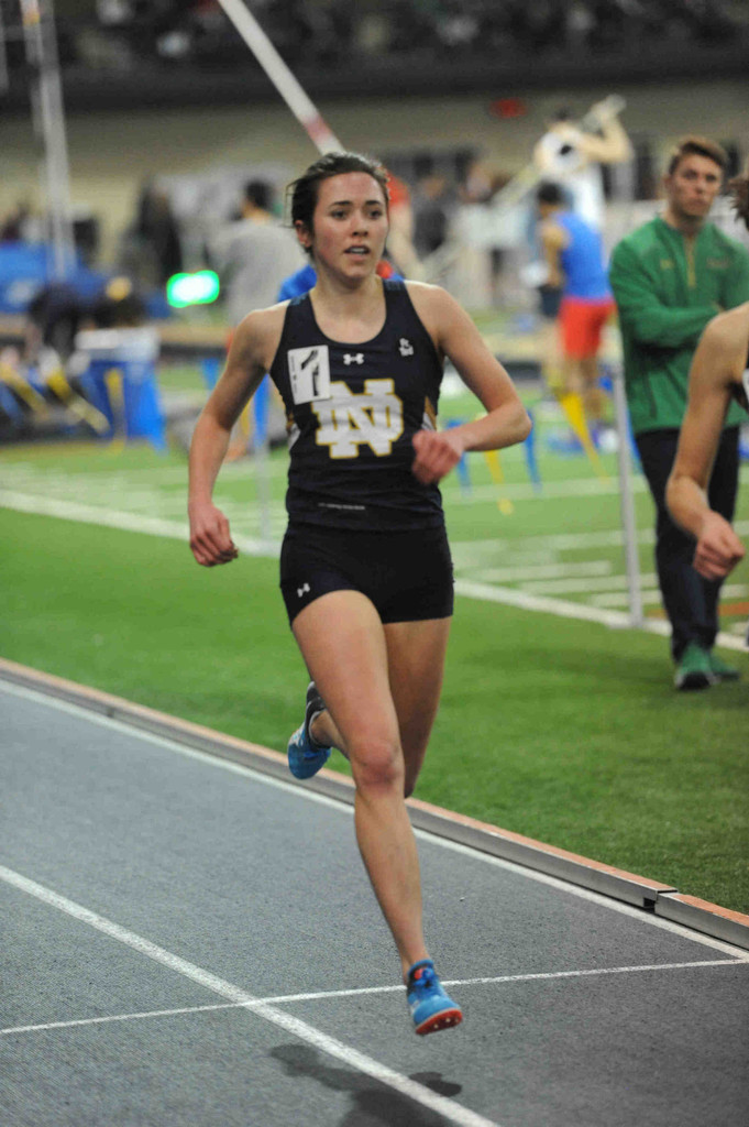 2016 Notre Dame Invitational