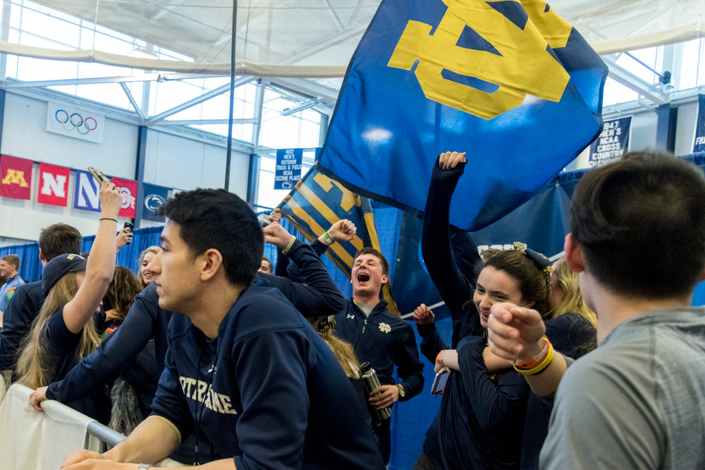 NCAA Fencing Championships
