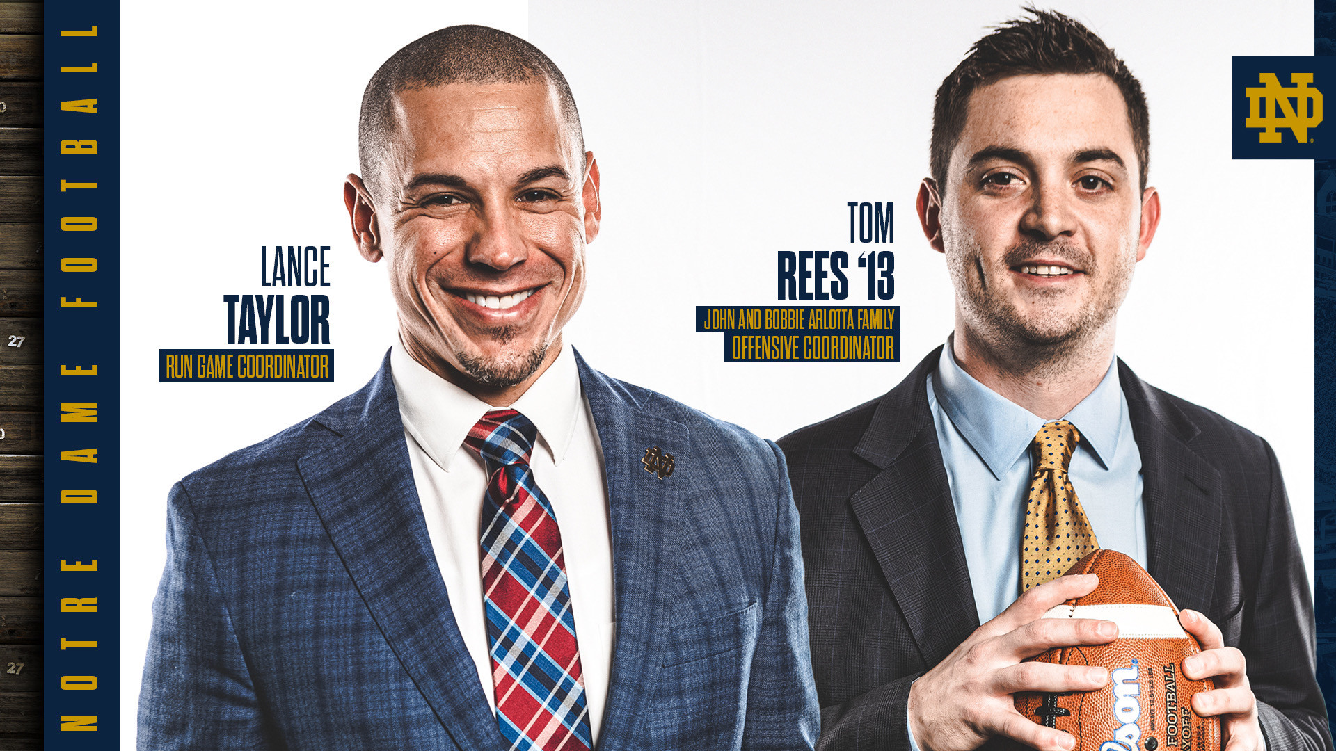 Kelly Promotes Rees, Taylor Kelly Promotes Rees, Taylor