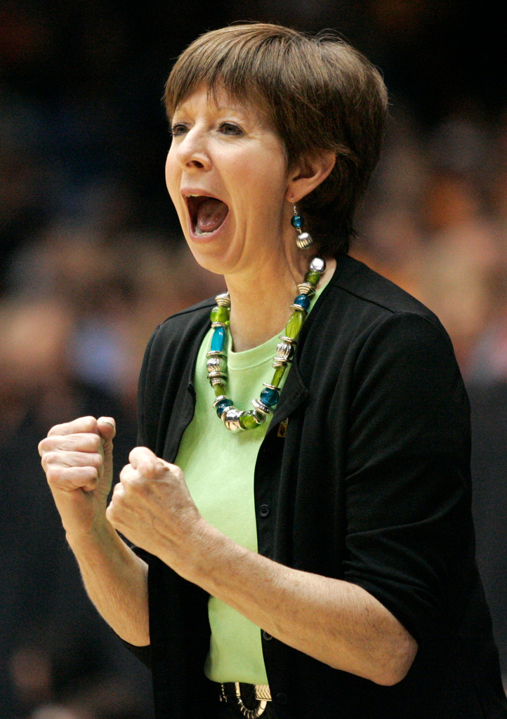 A Season in Photos: 2010-11 Notre Dame Women's Basketball
