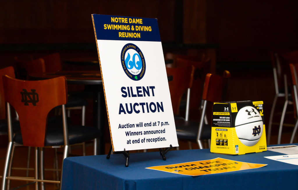 Notre Dame Fighting Irish - Official Athletics Website