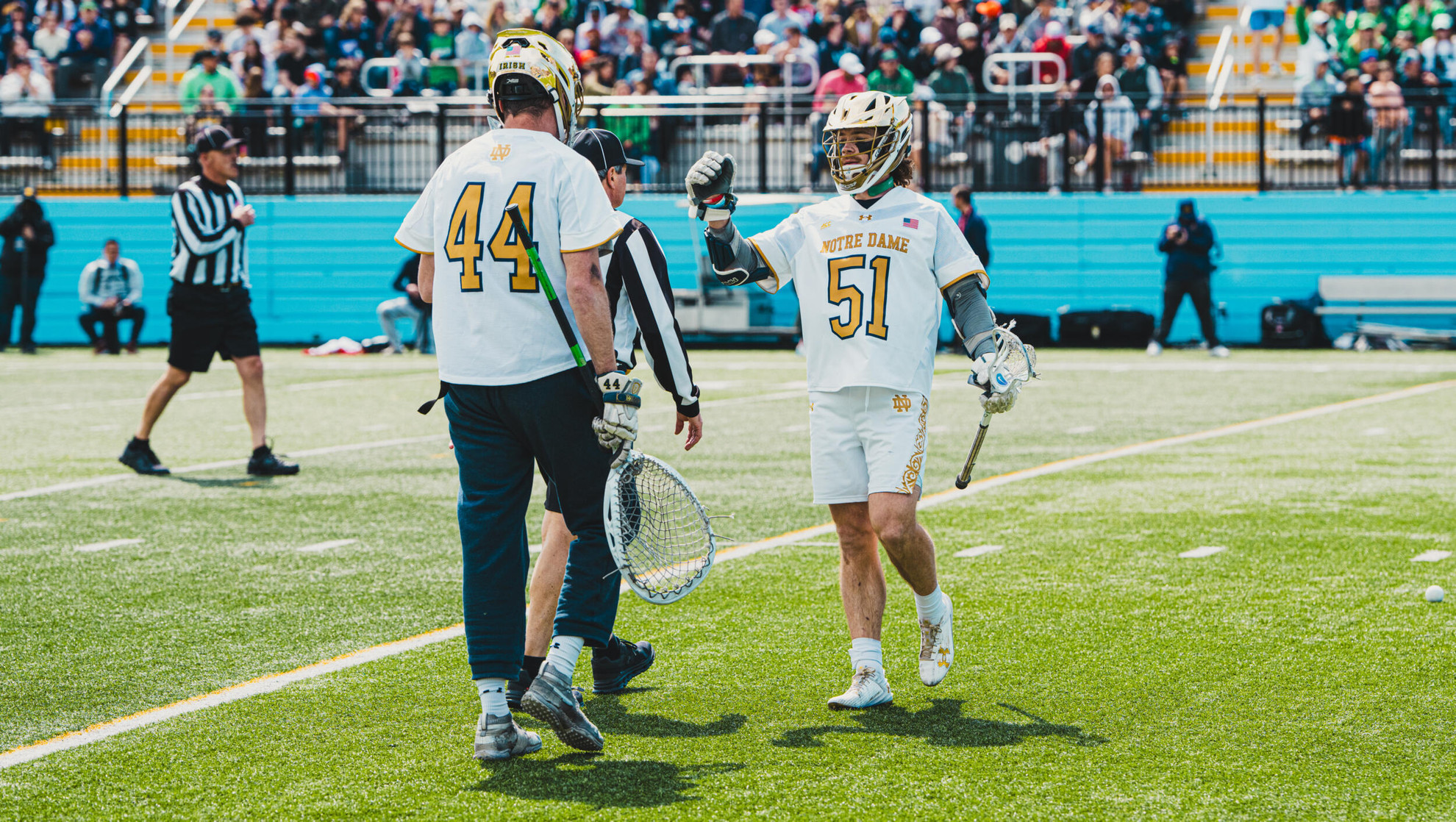 Entenmann And Kavanagh Named Tewaaraton Finalists Entenmann And Kavanagh Named Tewaaraton Finalists