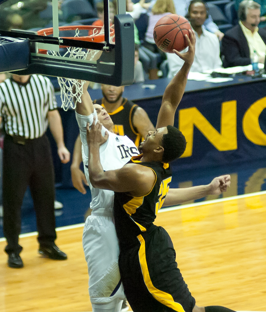 12/19 M. Basketball vs Kennesaw State