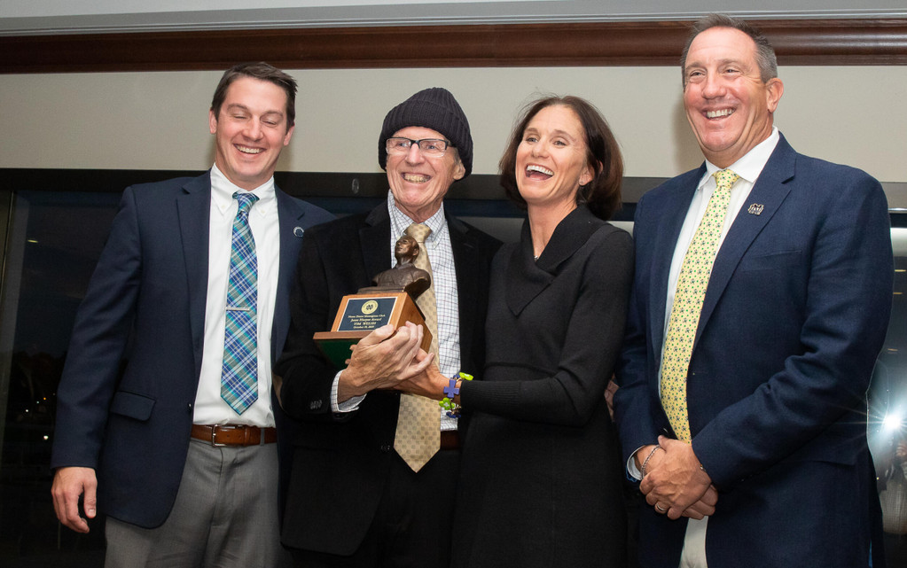 Notre Dame Fighting Irish - Official Athletics Website