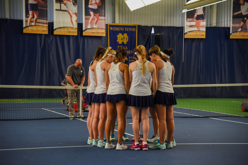 Notre Dame vs Indiana