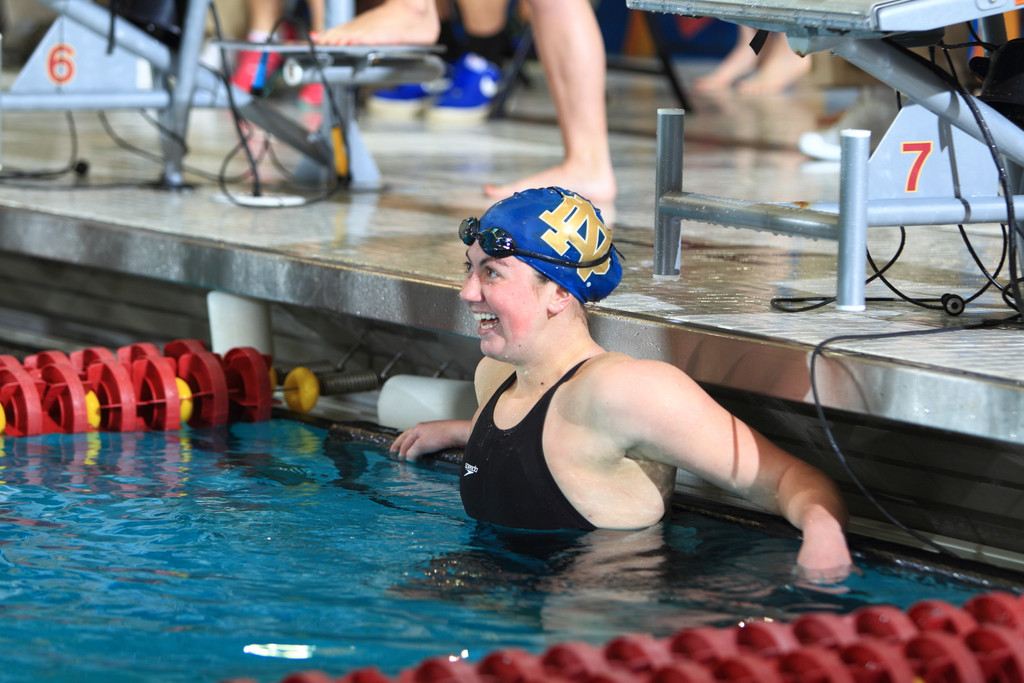 NCAA Championships - March 20-22