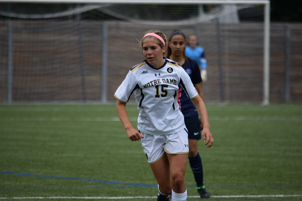 Irish Abroad In France: Paris, Part I