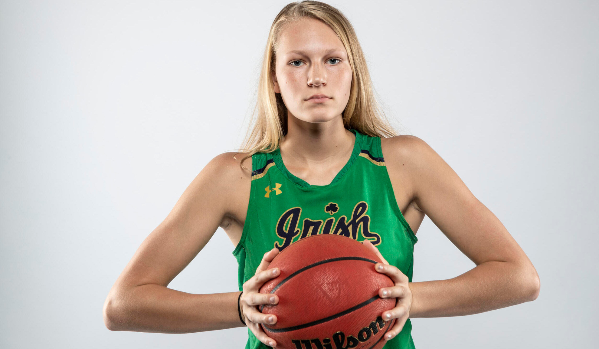 Alli Campbell on Naismith Midseason Team Alli Campbell on Naismith Midseason Team