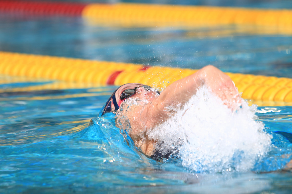 NCAA Championships - March 20-22