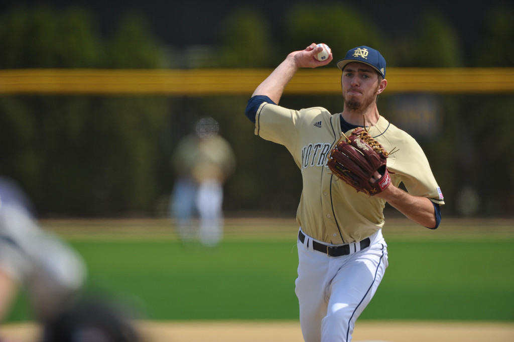 Notre Dame vs. Clemson