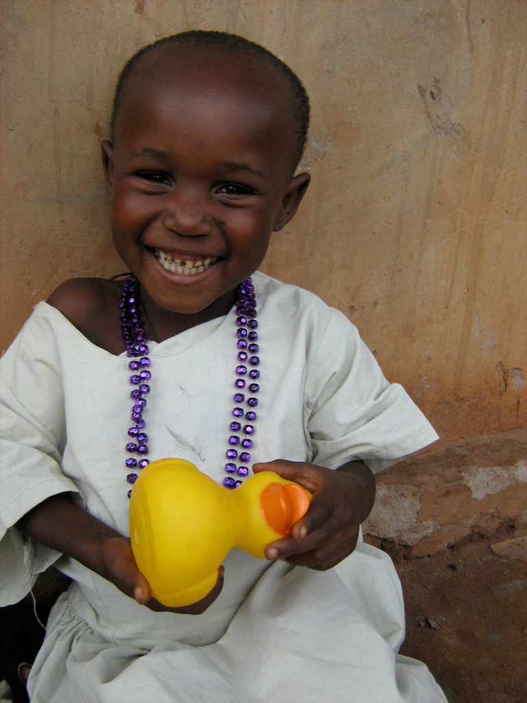 A Student-Athlete's Summer of Service: Lacrosse Junior Jake Brems