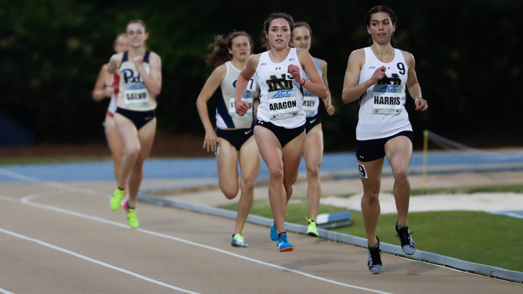 2017 ACC Outdoor Championships