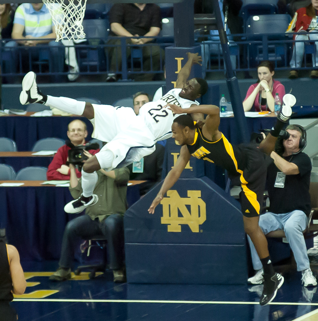 12/19 M. Basketball vs Kennesaw State