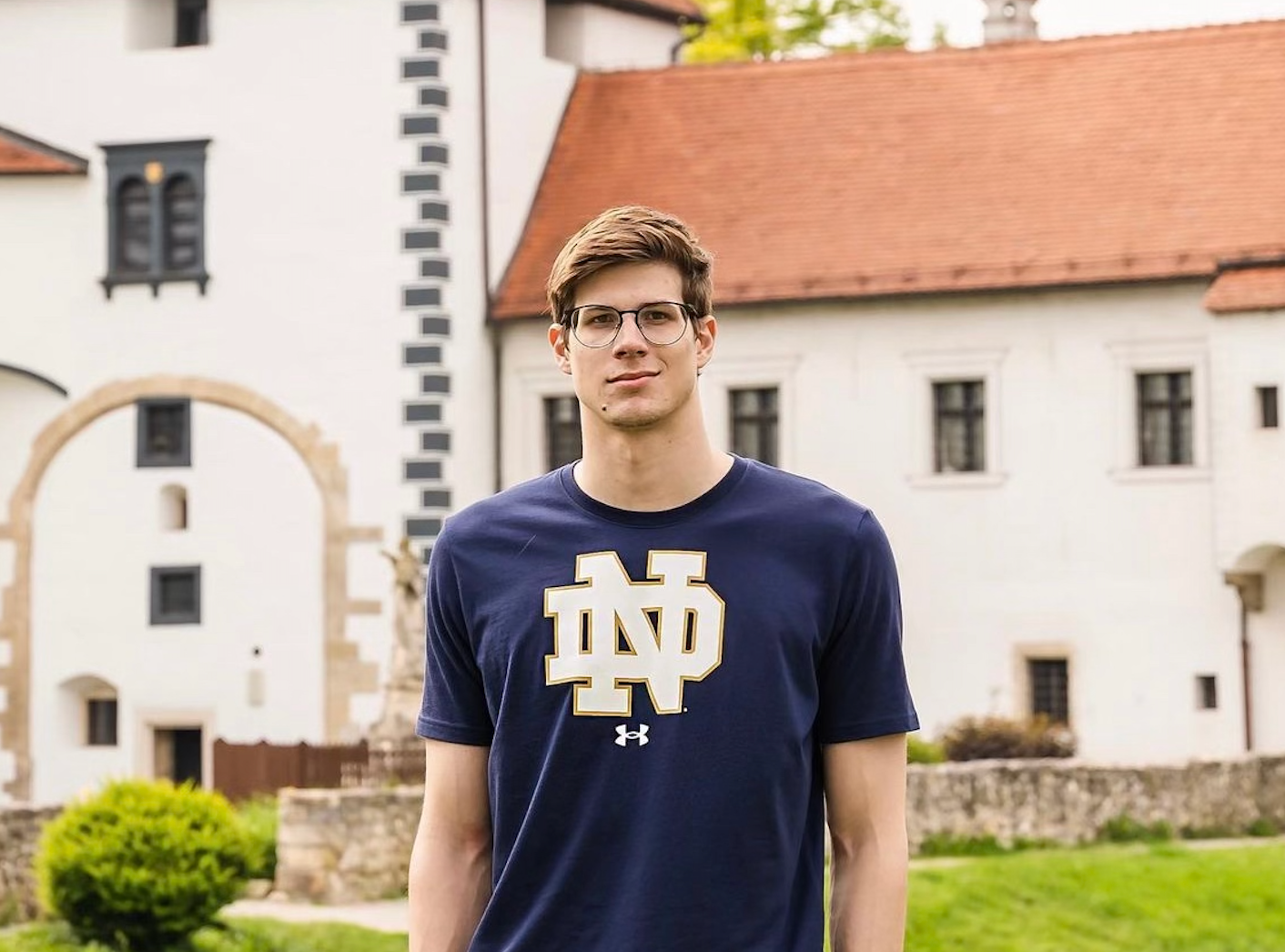 Cvetko to compete at LEN European U23 Championships Cvetko to compete at LEN European U23 Championships
