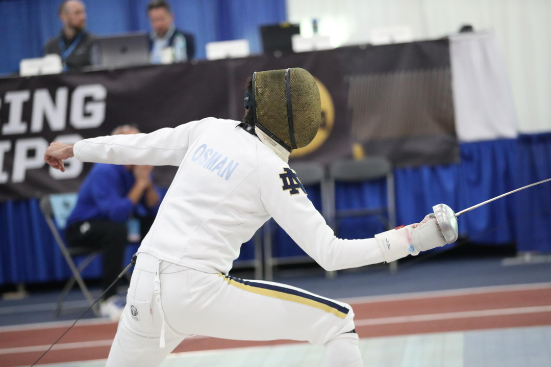 Notre Dame Fighting Irish - Official Athletics Website