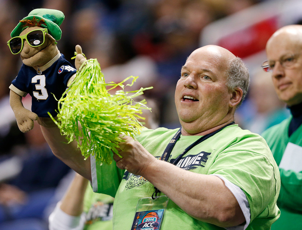 No. 2 Women's Basketball vs. Florida State
