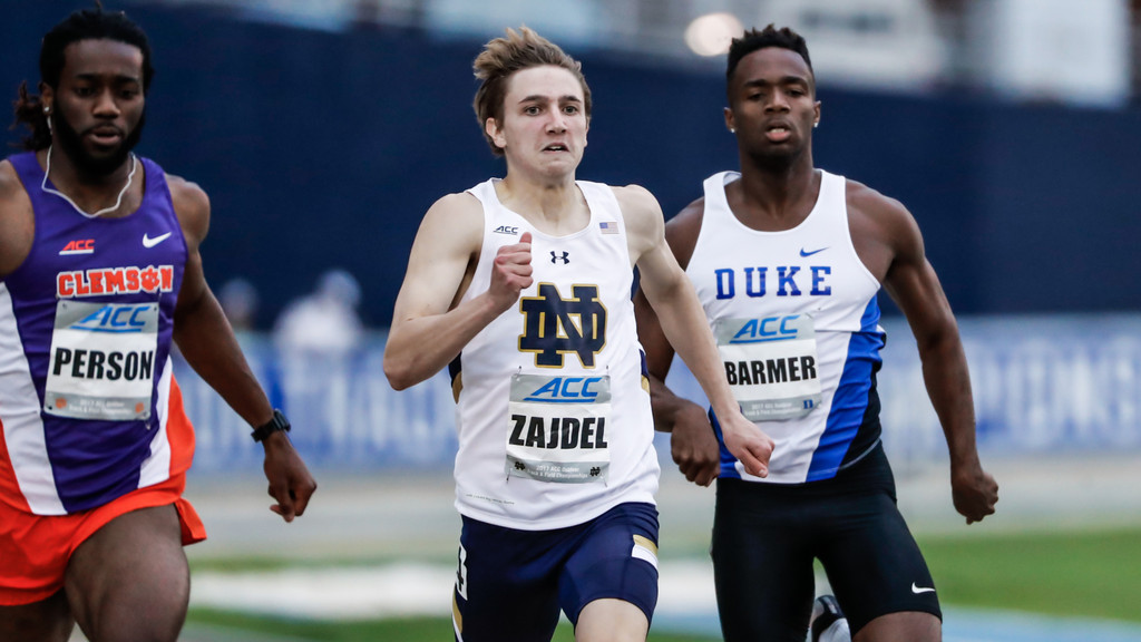 2017 ACC Outdoor Championships