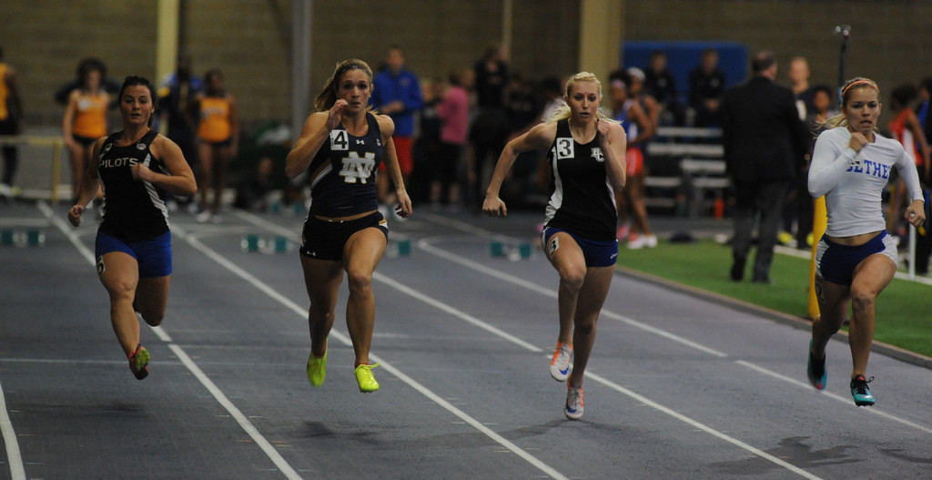 2015 Blue & Gold Invitational