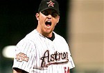 Former Notre Dame Pitcher Brad Lidge Set To Play In World Series As Closer For Houston Astros Brad Lidge will let his arm do the talking on the mound but also will take some time to share some thoughts from the World Baseball Classic, in a series of exclusive diary entries for und.com.
