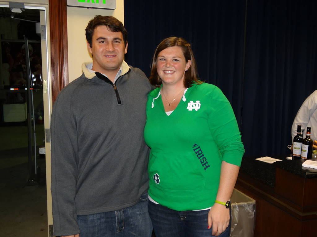 2012 Stanford Weekend Photo Gallery