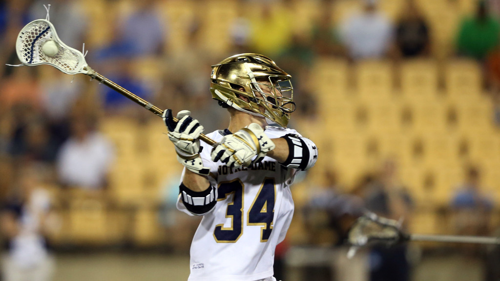 Men's Lacrosse vs. Duke (ACC Tournament)