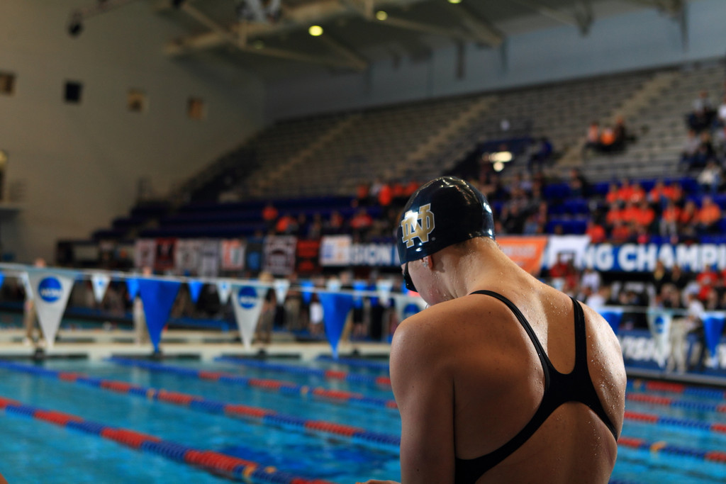 2013 NCAA WSD Championships - Day One