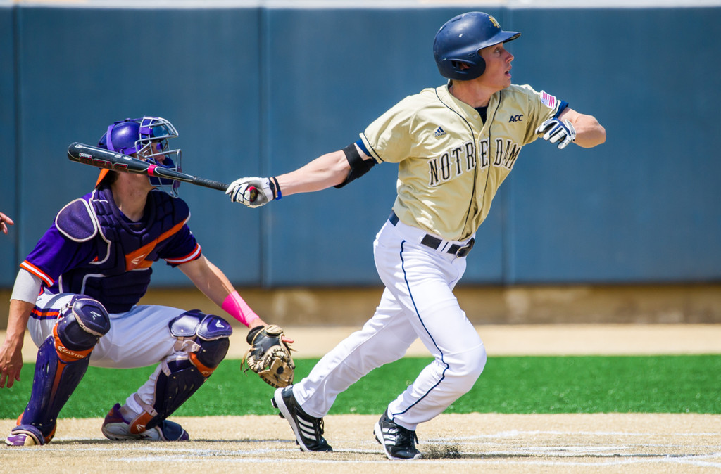 Notre Dame vs. Clemson