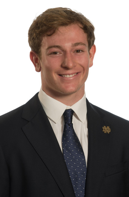 Josh Bryan - Football - Notre Dame Fighting Irish