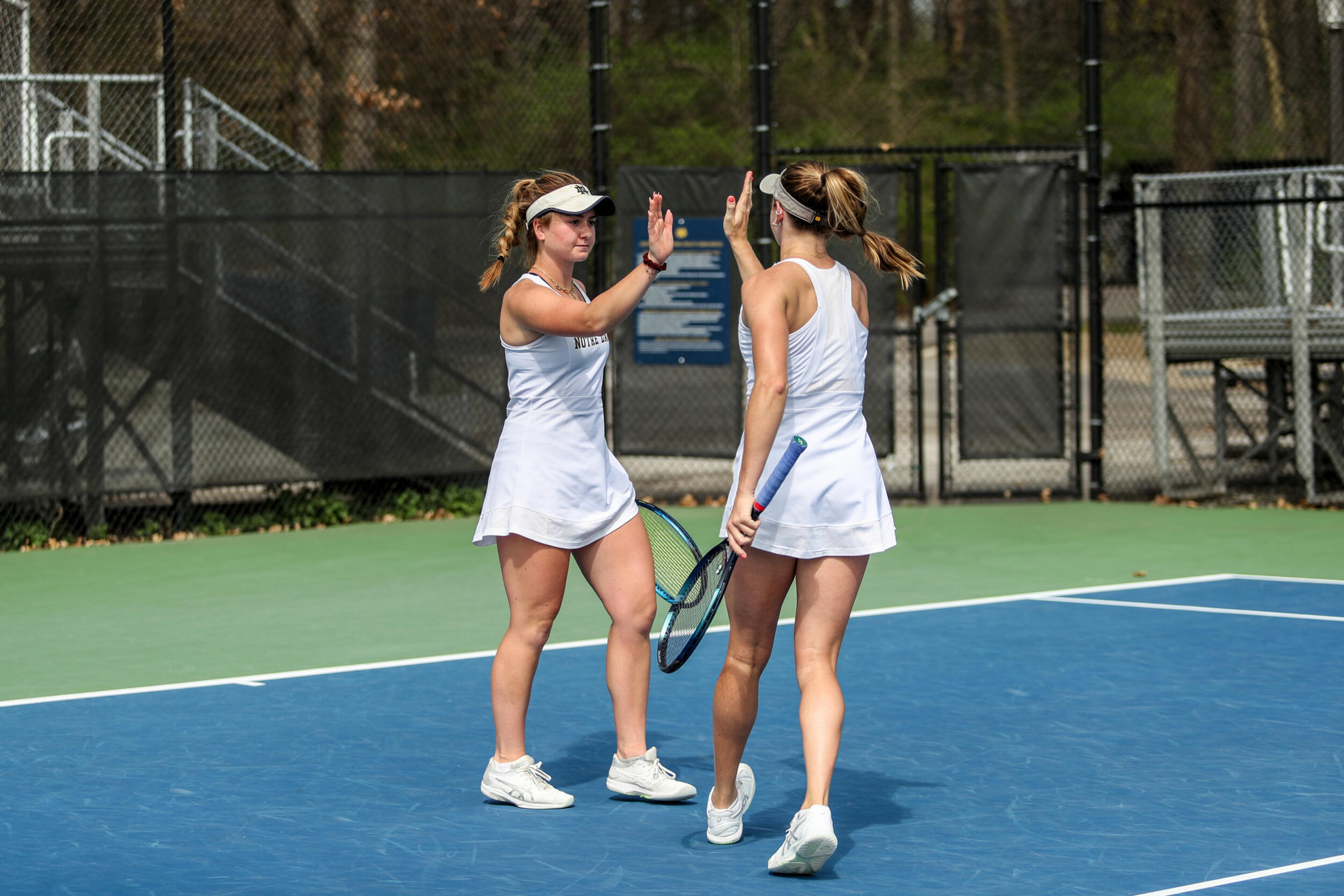 Season Wraps up At NCAA Championships Season Wraps up At NCAA Championships