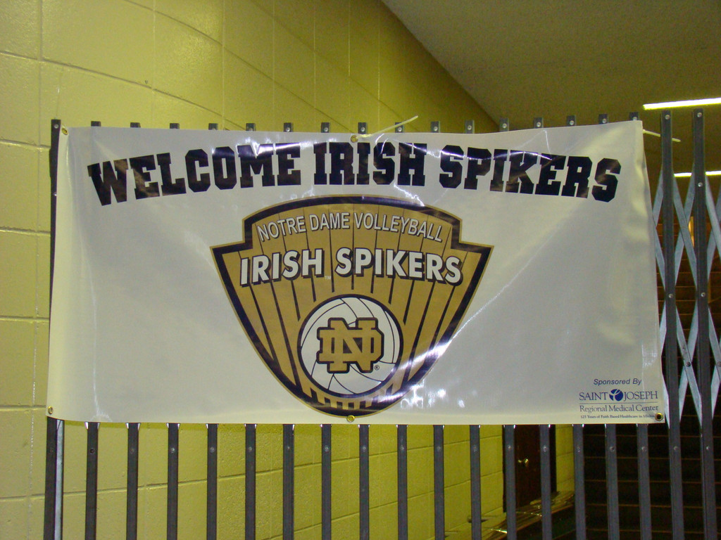 Women's Volleyball vs. Ohio University