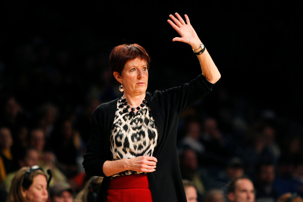 No. 3 Notre Dame vs. Georgia Tech