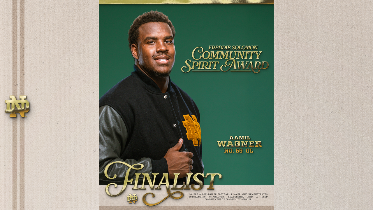 Notre Dame Fighting Irish - Official Athletics Website