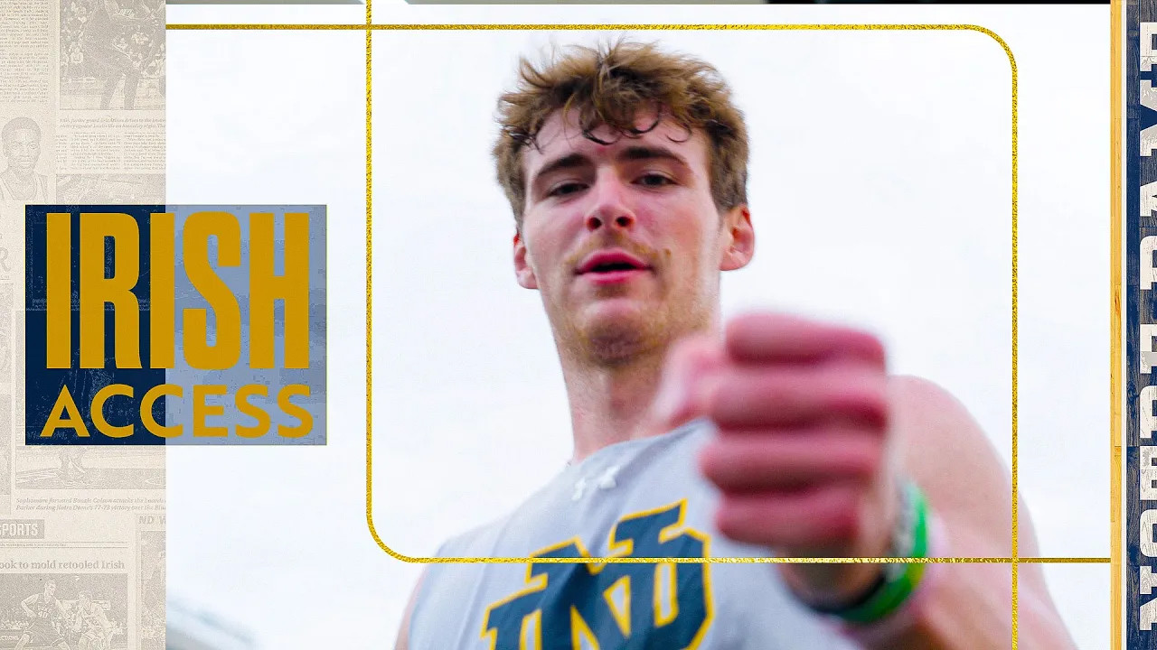 Notre Dame Fighting Irish - Official Athletics Website