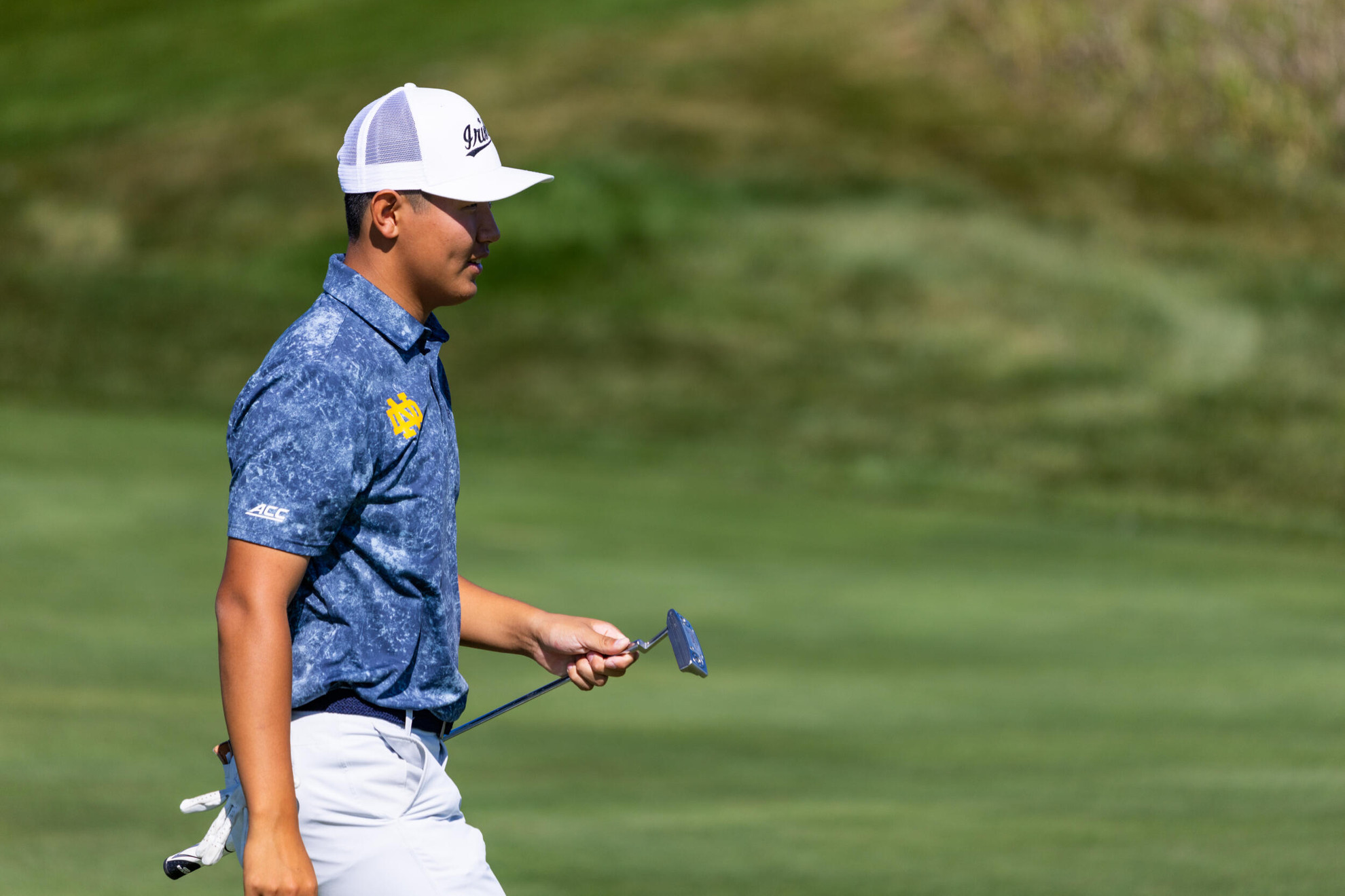 Men’s Golf Closes Out Competition At Windon Memorial Classic Men’s Golf Closes Out Competition At Windon Memorial Classic