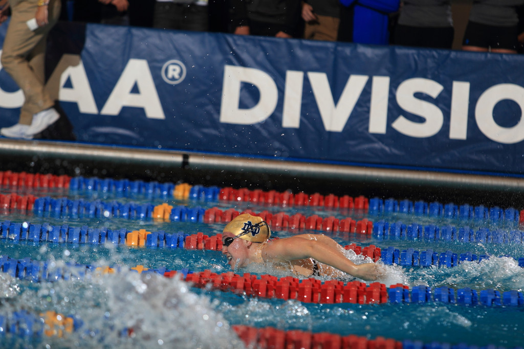 2013 NCAA WSD Championships - Day One