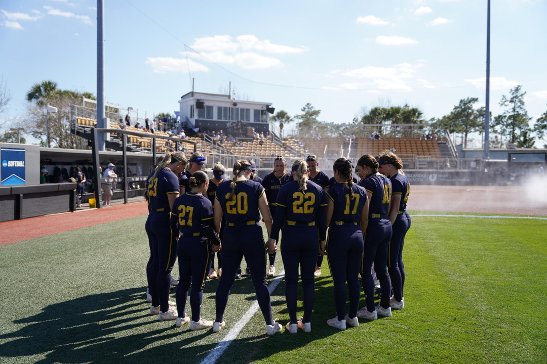 Notre Dame Fighting Irish - Official Athletics Website