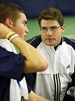 Todd Doebler Hired As Head Coach At Penn State Doebler is the fourth assistant coach under Bob Bayliss to go on to a head-coaching position.