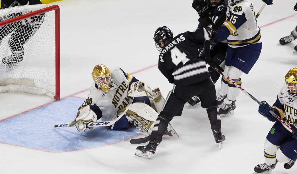 NCAA Regional Final vs. Providence