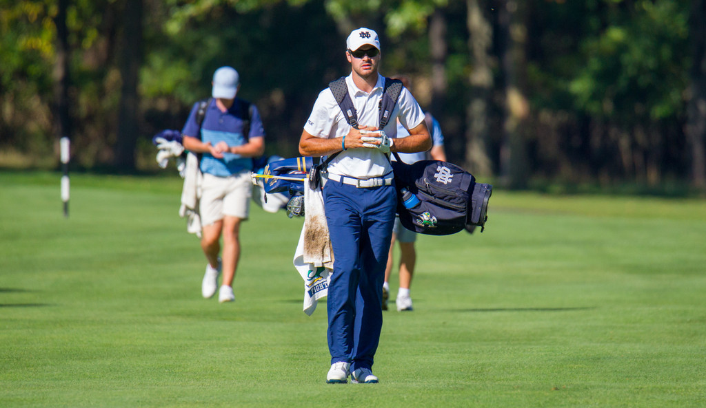 Fighting Irish Classic Champions